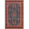 Livabliss Anika ANI-1005 Machine Crafted Area Rug ANI1005-23 - alternate 1